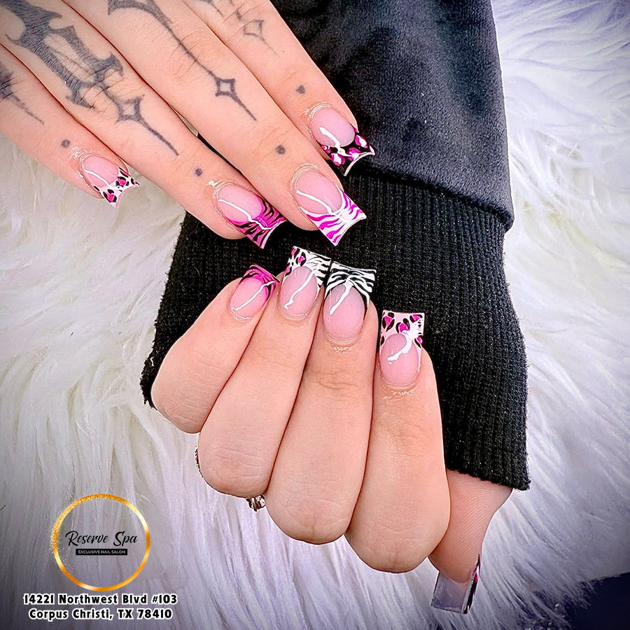 amazing nail